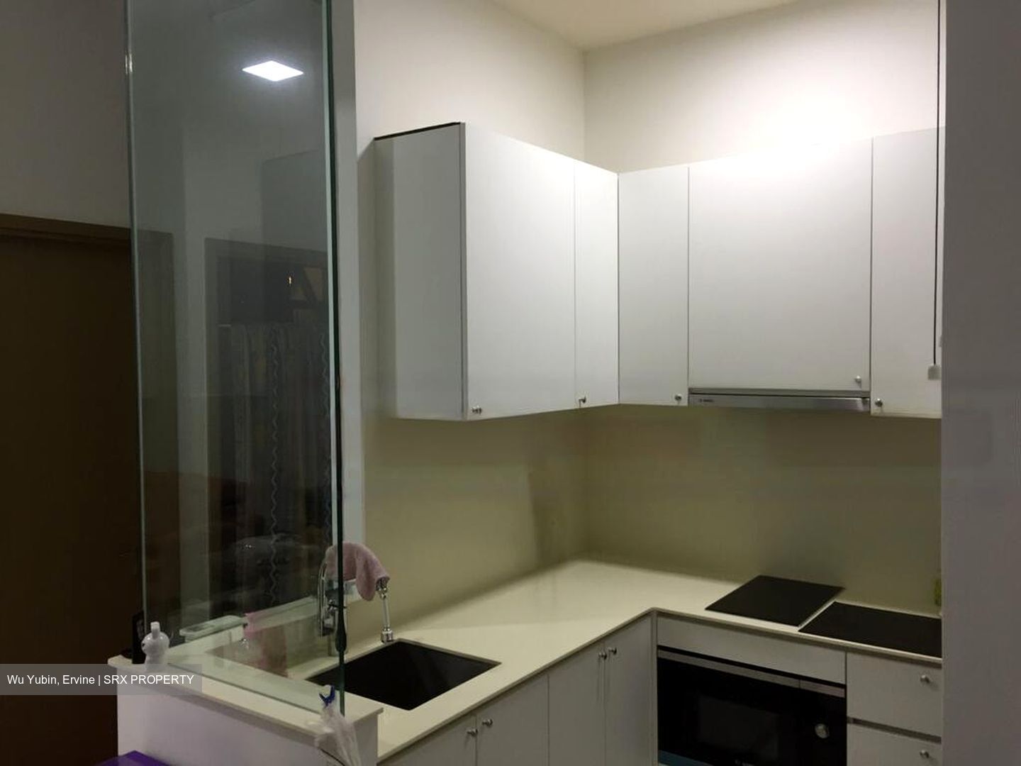 Waterfront @ Faber (D5), Apartment #467186591